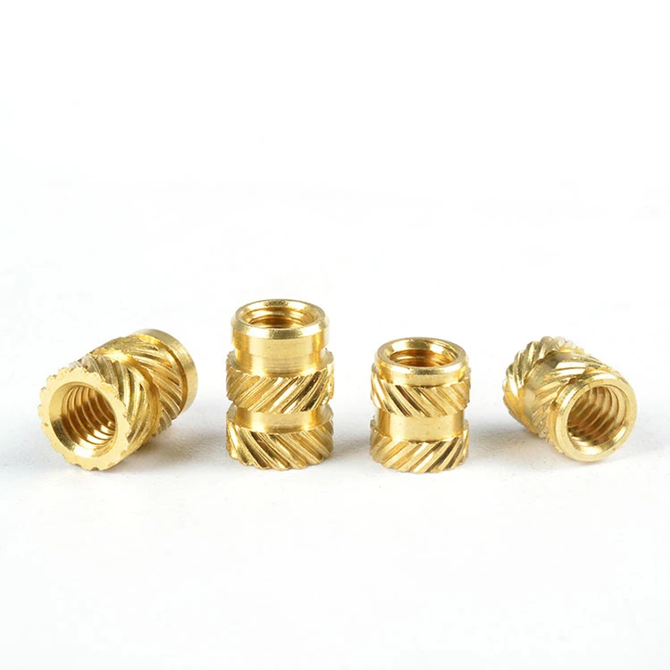 brass insert 2