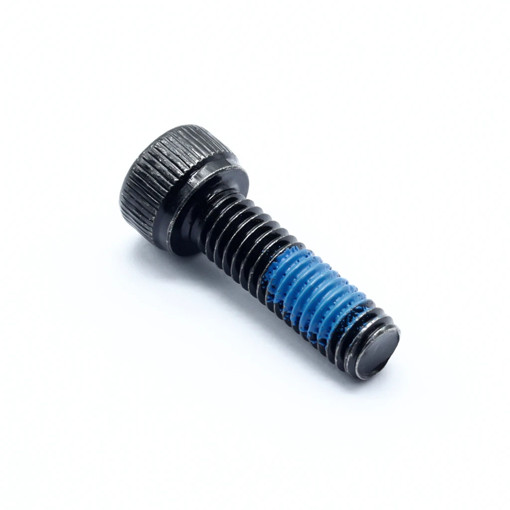 socket head screw 2