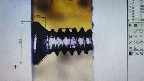 micro screw 2
