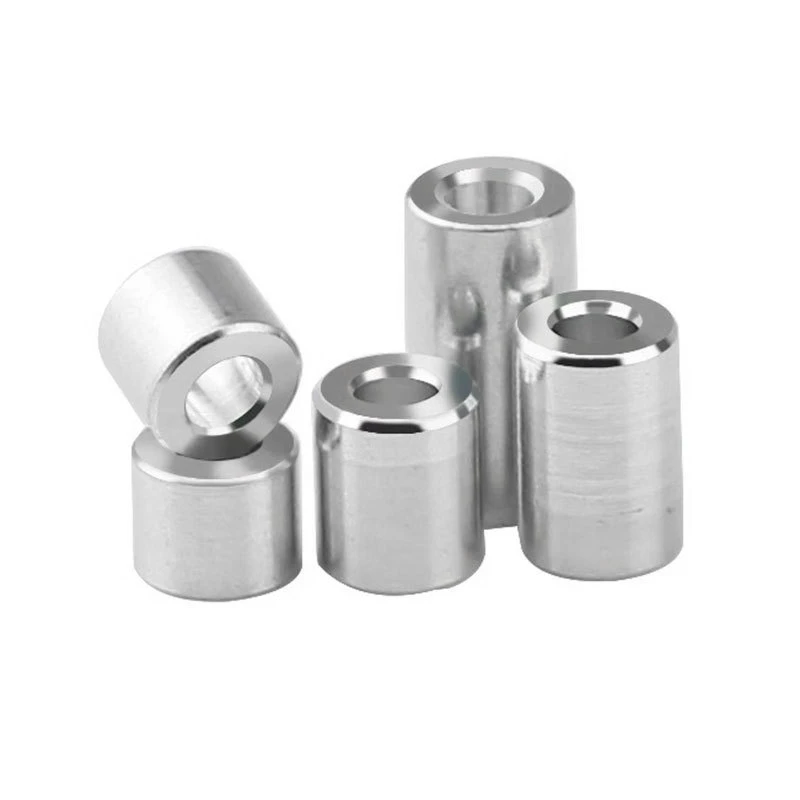 Aluminum spacer 5 Aluminum spacer 5