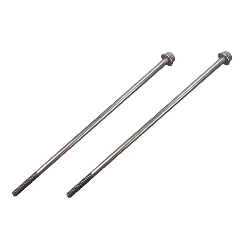 hex flanged long bolt 3 hex flanged long bolt 3