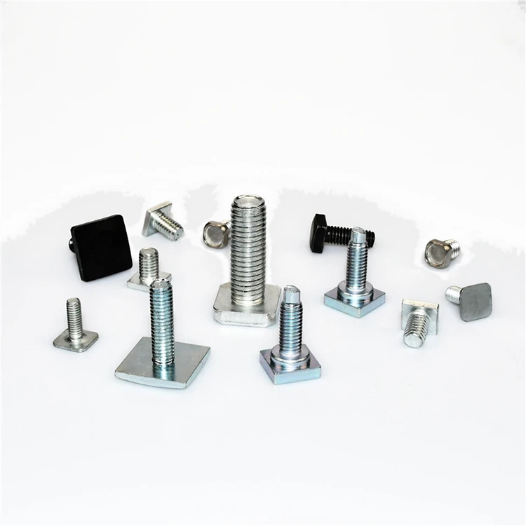 square head screw 2