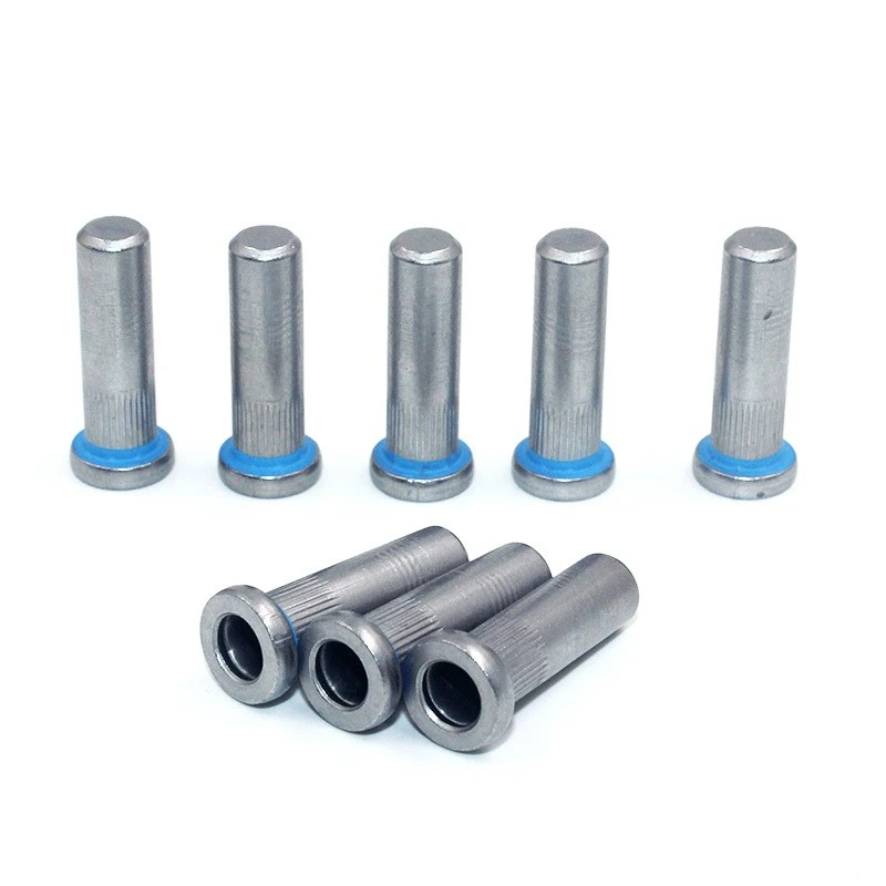sealing rivet nut sealing rivet nut