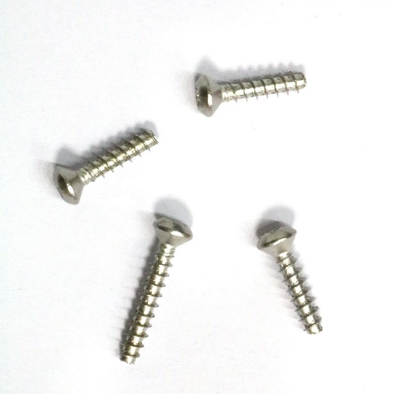 Self Drilling Screws For Plastic
