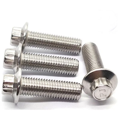 IFI -115 12- Bolt scriú pointe