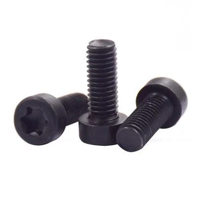 {8-40 scriú ceann caipín torx