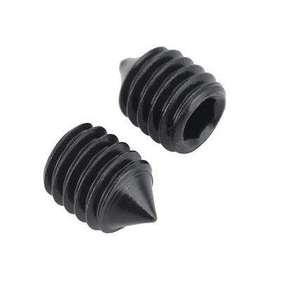 DIN913 SCREW SET POINTE CONE