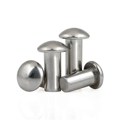 Rivet Soladach Alúmanam