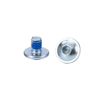 Scriú Ceann Washer Button