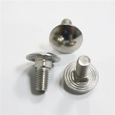 Bolt Iompar DIN603