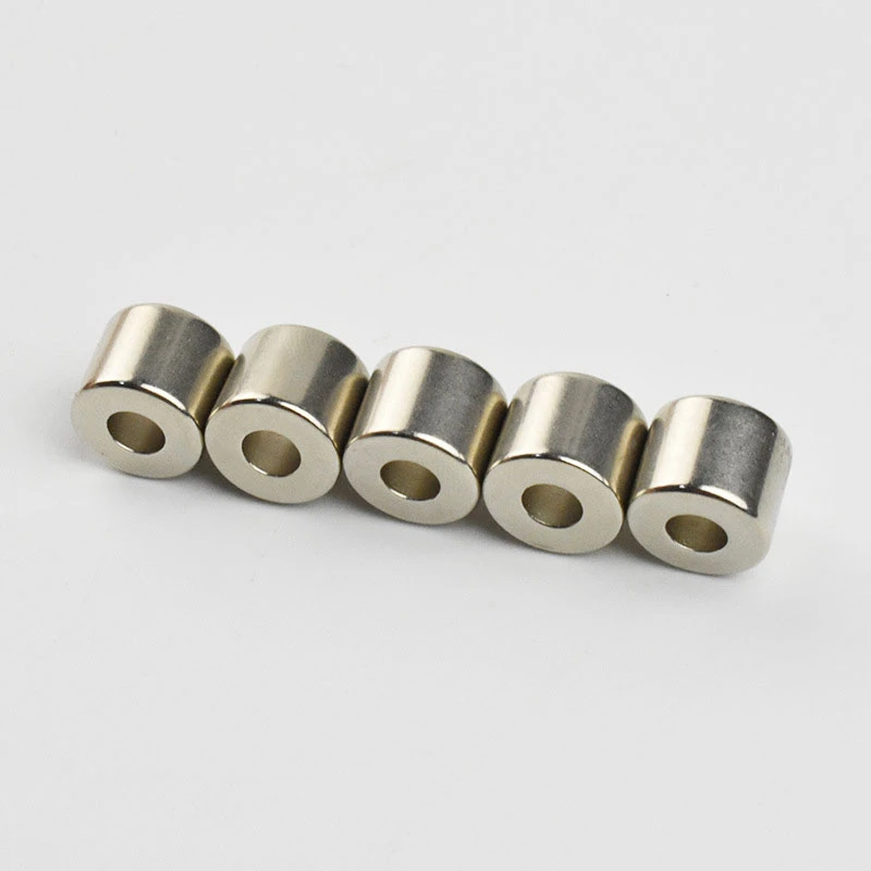 Washer spacer cruach