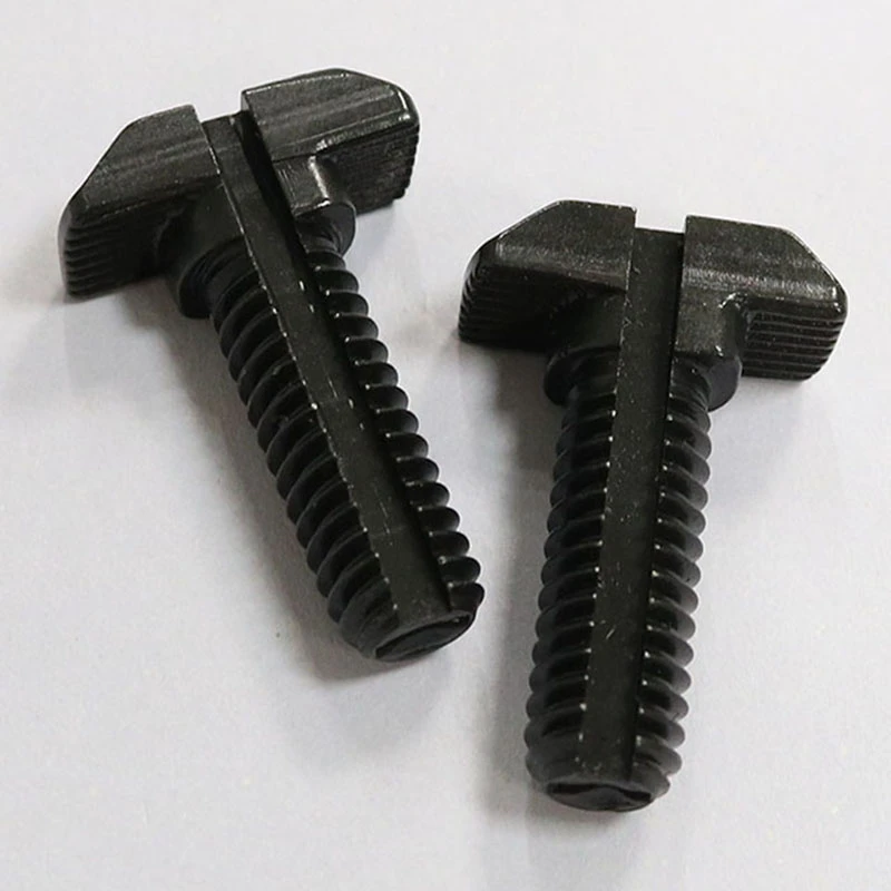 T Ceann Bolt