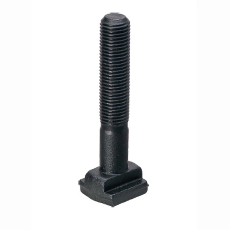 T-Slot Bolts