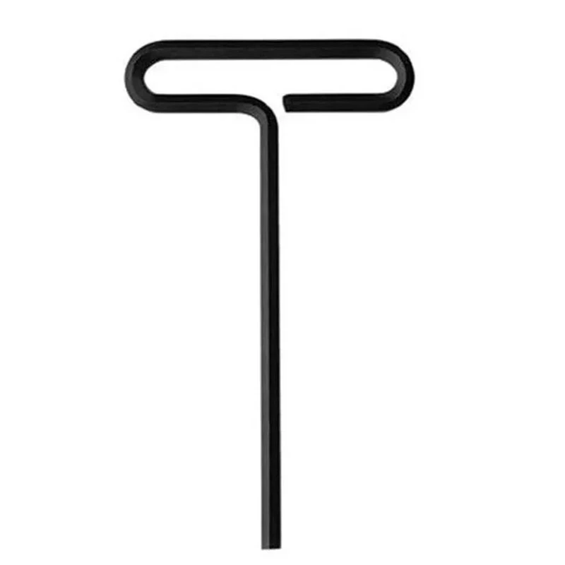T -chlóscríobh Allen Wrench