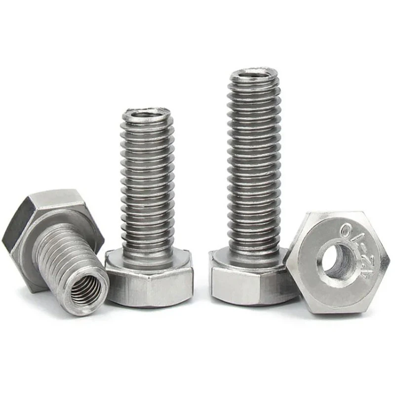 Trí bolt vented poll